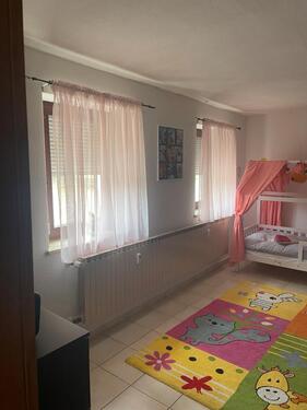 Foto - Etagenwohnung zur Miete in Bad Windsheim