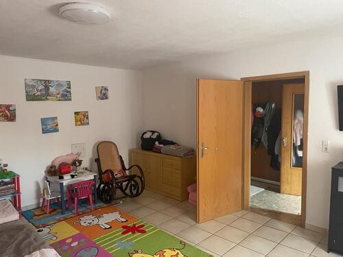 Foto - Etagenwohnung in Bad Windsheim