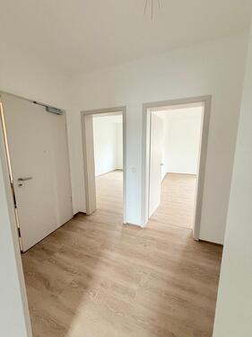 Foto - Etagenwohnung zur Miete in Bad Neustadt an der Saale