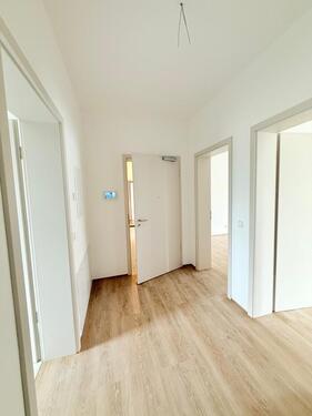 Foto - Etagenwohnung in Bad Neustadt an der Saale