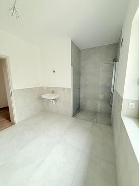 Foto - Etagenwohnung in Bad Neustadt an der Saale zur Miete