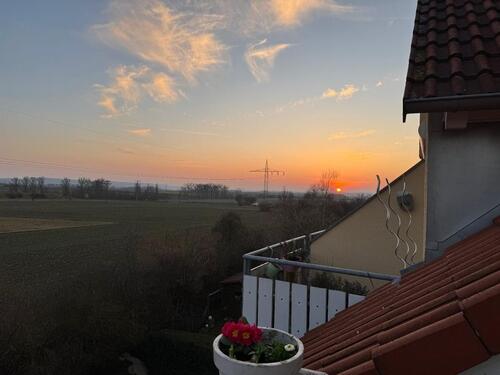Foto - Exklusive 3,5-Zimmer-Eigentumswohnung mit herrlicher Aussicht