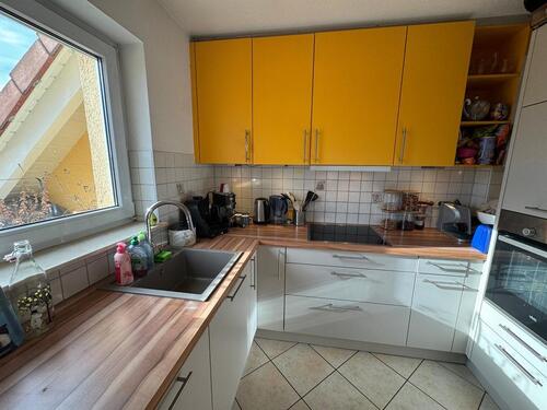 Foto - Etagenwohnung in Bad Windsheim