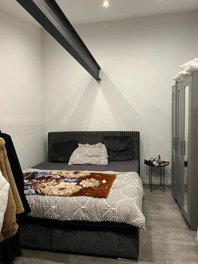 Foto - Etagenwohnung in Düsseldorf zur Miete