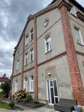 Foto - Geräumige 5-Raum-Wohnung - 1.102,00 EUR Kaltmiete,