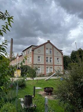 Foto - Etagenwohnung in Schmölln