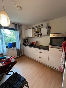 Foto - Detmold 3 Zimmer 60m2 ErdgeschossEinbaukücheBalkonCarport