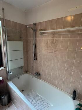 Foto - Etagenwohnung in Detmold zur Miete