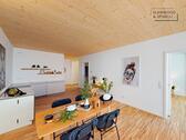 Foto - 3-Zimmer-Penthousewohnung: Mieten und auf Ihrer neuen Dachterrasse frühstücken!