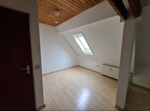 Foto - 1 Zimmerwohnung Siegen Weidenau 330€ Warm