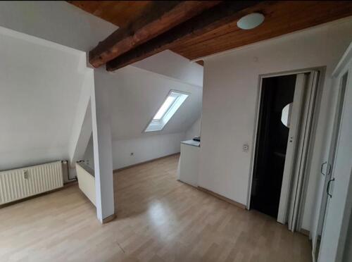 Foto - Etagenwohnung zur Miete in Siegen