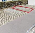 Foto - Außenstellplatz in Halden, nähe Thingers