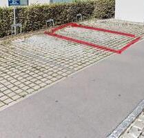 Außenstellplatz in Halden, nähe Thingers - Kempten (Allgäu) Auf der Halde