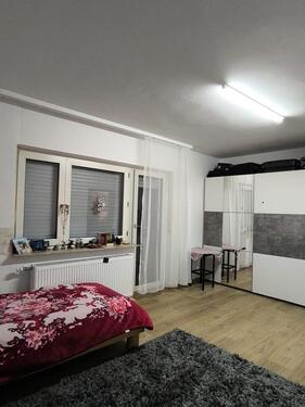 Foto - Etagenwohnung in Gießen zur Miete