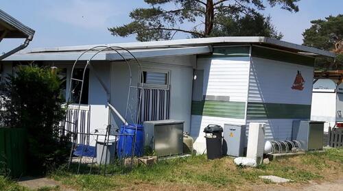 Foto - Mobilheim Colorado - 5.900,00 EUR Kaufpreis,