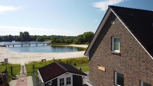 Foto - Ferienhaus für 2 Personen zu vermieten