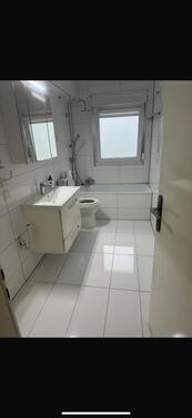 Foto - Etagenwohnung in Mörfelden-Walldorf