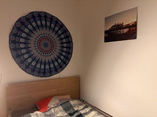 Foto - Wohnung zur Untermiete 13.12.-02.01.