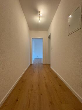 Foto - Etagenwohnung in Riedstadt