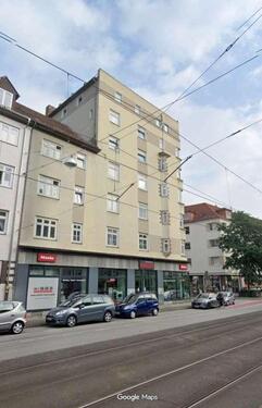 Foto - Moderne 4-Zimmerwohnung mit Altbaucharme - List -