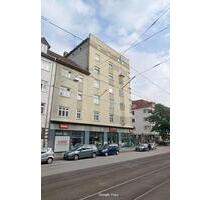 Moderne 4-Zimmerwohnung mit Altbaucharme - List - - Hannover Vahrenwald-List