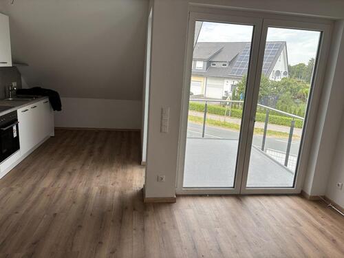 Foto - Etagenwohnung zur Miete in Verl