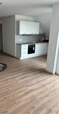 Foto - Etagenwohnung in Verl