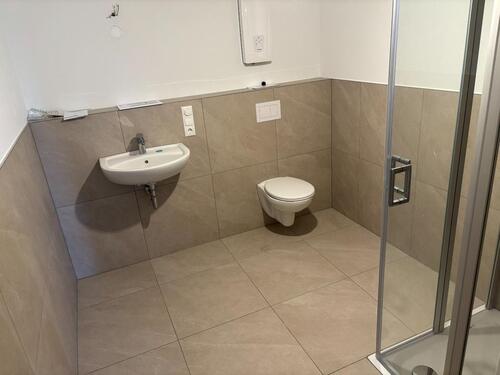 Foto - Etagenwohnung in Verl zur Miete