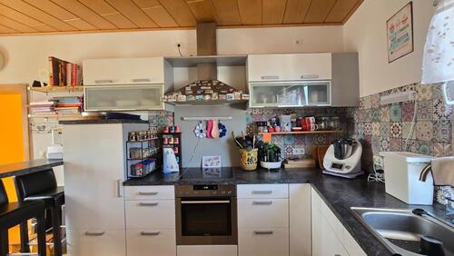 Foto - Helle 4-Zimmer Wohnung mit Küche & Balkon in Essingen