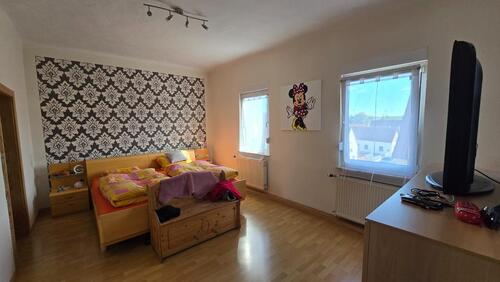 Foto - Etagenwohnung in Essingen zur Miete