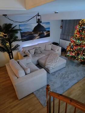 Foto - 3 Zimmer Wohnung über 2 Ebenen - 1.160,00 EUR Kaltmiete,