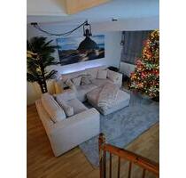 3 Zimmer Wohnung über 2 Ebenen - 1.160,00 EUR Kaltmiete, in Elmshorn (PLZ: 25335)