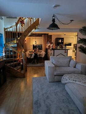 Foto - Etagenwohnung in Elmshorn