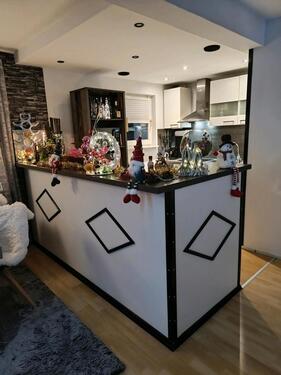 Foto - Etagenwohnung in Elmshorn zur Miete