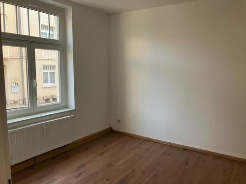 Foto - Helle, ruhige 2-Raumwohnung, Nähe Stadtpark