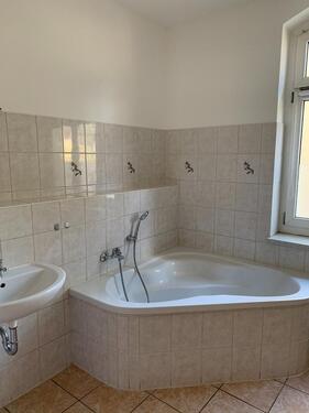 Foto - Etagenwohnung zur Miete in Apolda