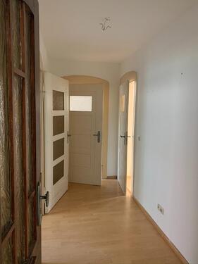 Foto - Etagenwohnung in Apolda