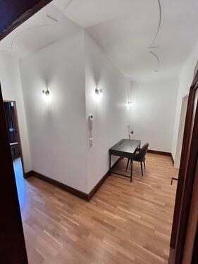 Foto - Neu renovierte Wohnung in einer historischen Altbau-Villa