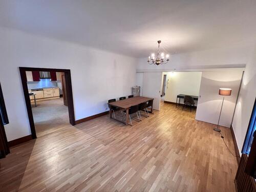 Foto - 3 Zimmer Etagenwohnung in Saarbrücken