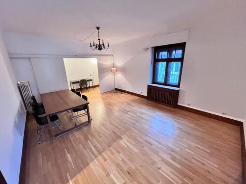 Foto - Etagenwohnung in Saarbrücken zur Miete