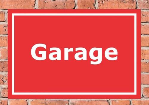 Foto - Garage in Fulda - Lehnerz - 55,00 EUR Miete,