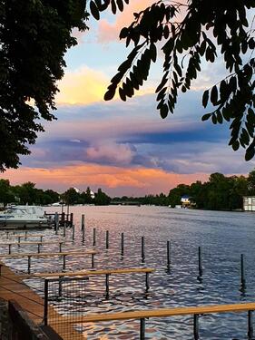 Foto - Bootsliegeplatz zu vermieten SpreeBerlin