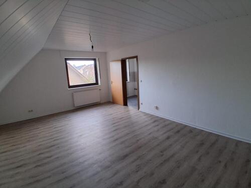 Foto - 1-Zimmerwohnung in ruhigem Wohngebiet, trotzdem innenstadtnah