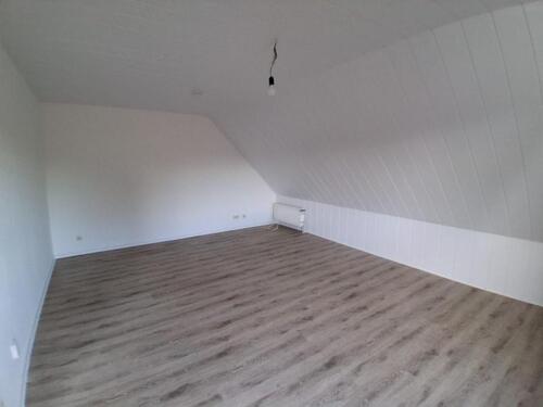 Foto - 1 Zimmer Etagenwohnung zur Miete in Halle