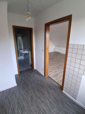 Foto - Etagenwohnung in Halle zur Miete