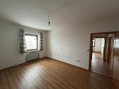 Foto - Etagenwohnung in Tüßling zur Miete