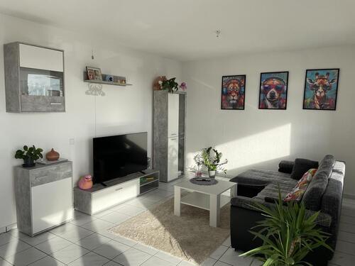 Foto - 2 Zimmer Etagenwohnung zur Miete in Münster