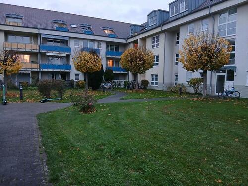 Foto - Neugründung 2er WG I Voll möblierte 3 Zimmer 