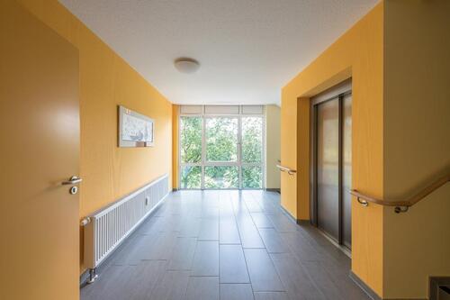 Foto - 2 Zimmer Etagenwohnung in Stadtoldendorf