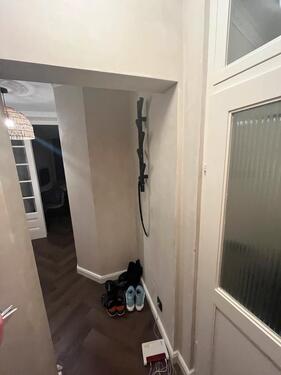 Foto - 2 Zimmer Erdgeschoßwohnung zur Miete in Frankfurt am Main